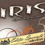 Iris (ROU) : Legenda Merge Mai Departe